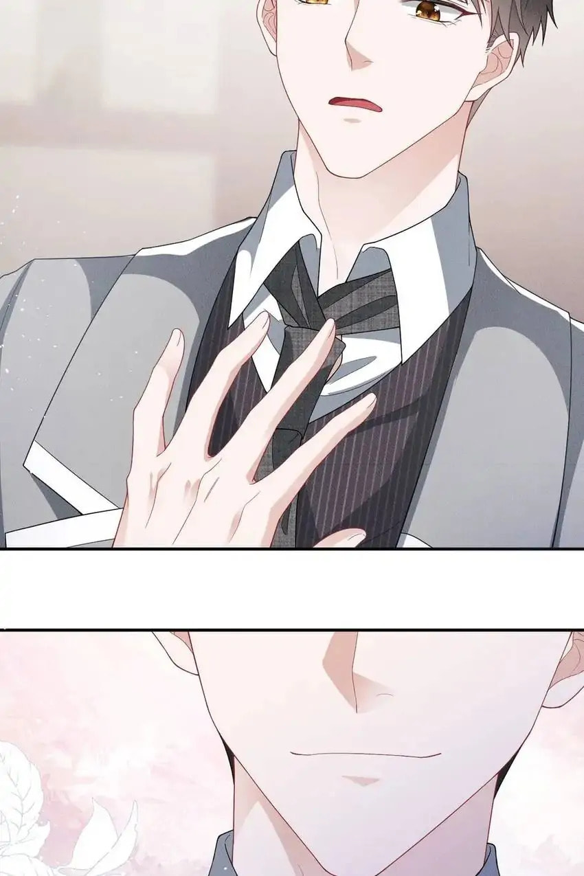 Read Tying up My Wolf (Colored) chapter 6 image 25 on Lezhin