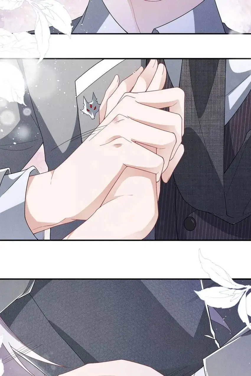 Read Tying up My Wolf (Colored) chapter 6 image 26 on Lezhin
