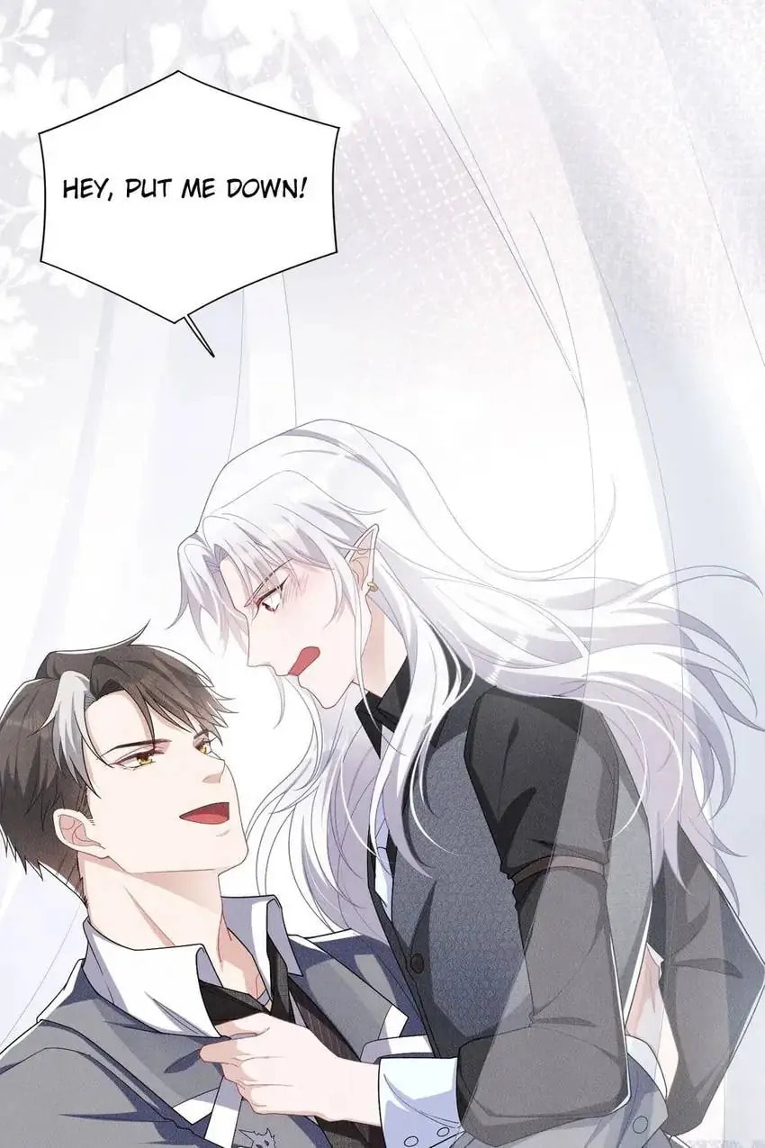 Read Tying up My Wolf (Colored) chapter 6 image 28 on Lezhin