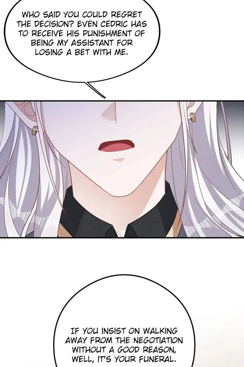 Read Tying up My Wolf (Colored) chapter 6 image 3 on Lezhin