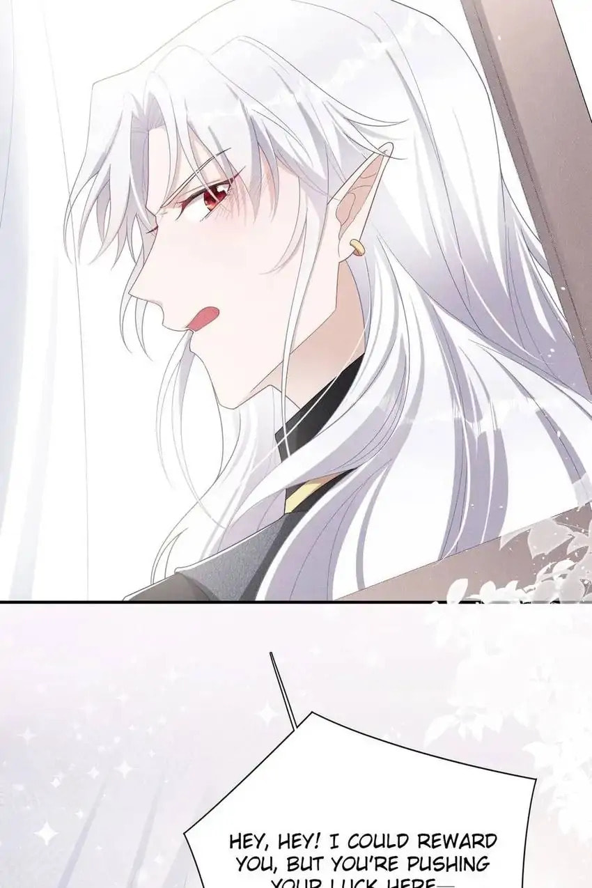 Read Tying up My Wolf (Colored) chapter 6 image 33 on Lezhin