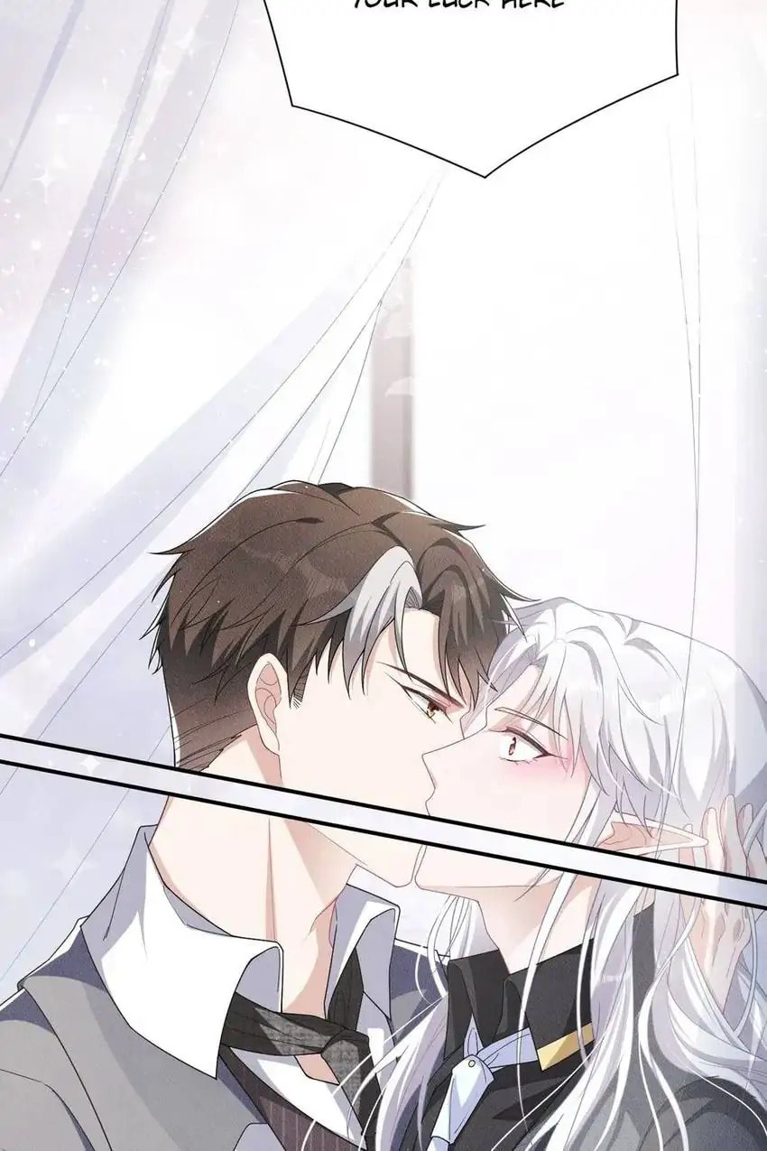 Read Tying up My Wolf (Colored) chapter 6 image 34 on Lezhin