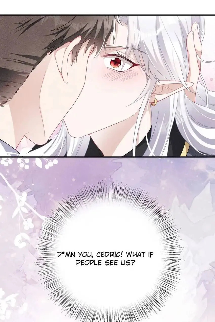 Read Tying up My Wolf (Colored) chapter 6 image 37 on Lezhin