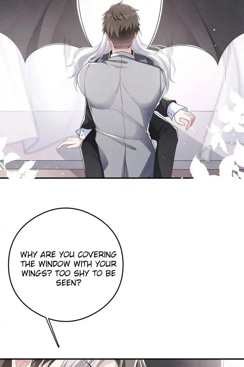 Read Tying up My Wolf (Colored) chapter 6 image 39 on Lezhin