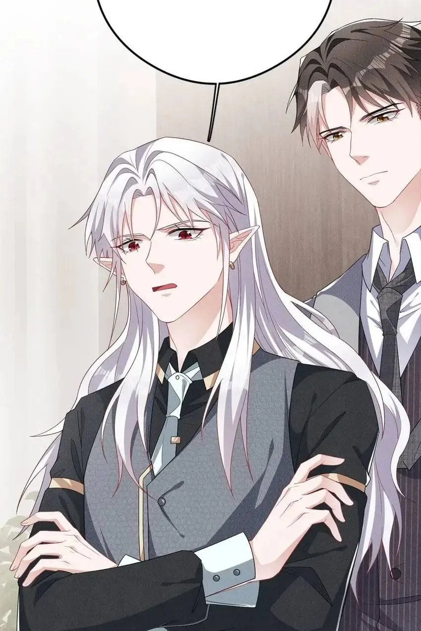 Read Tying up My Wolf (Colored) chapter 6 image 4 on Lezhin