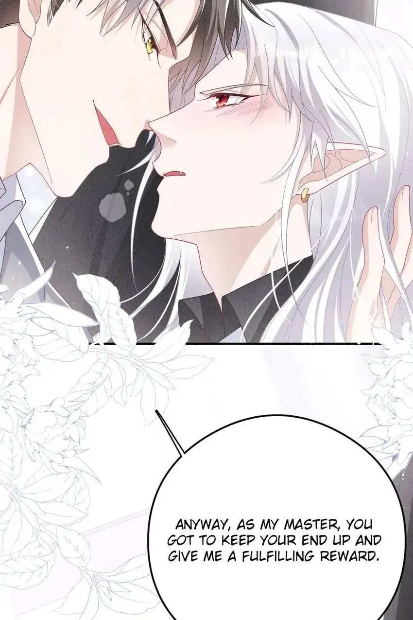 Read Tying up My Wolf (Colored) chapter 6 image 40 on Lezhin
