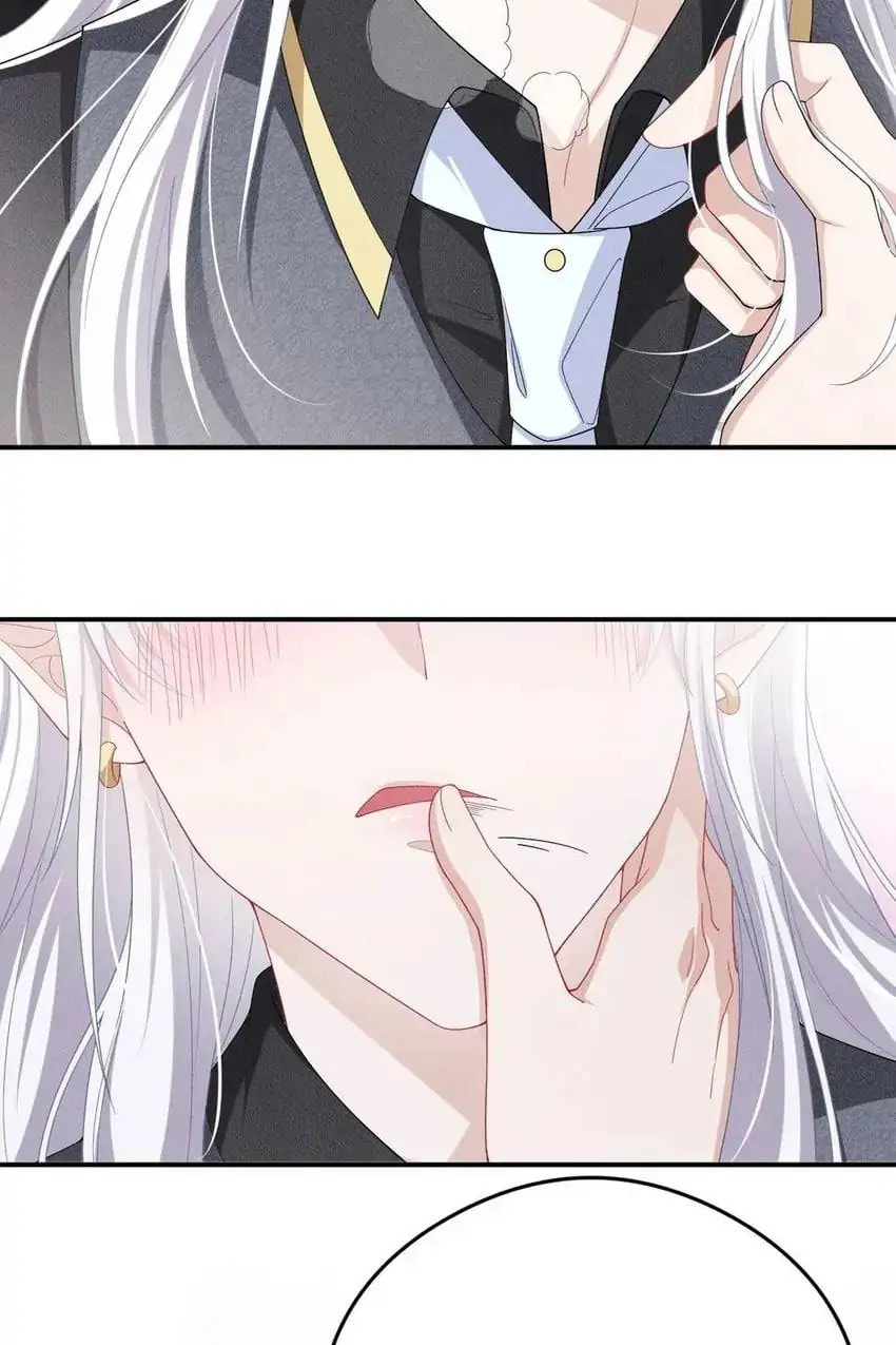 Read Tying up My Wolf (Colored) chapter 6 image 42 on Lezhin