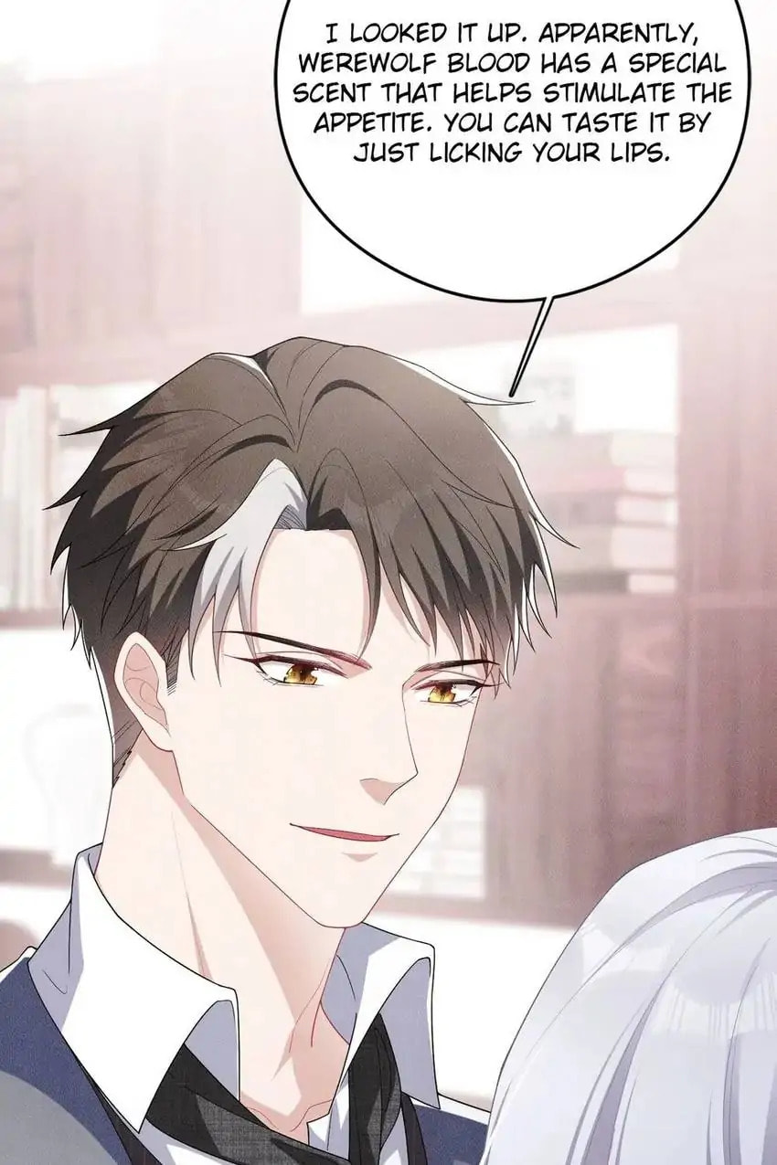 Read Tying up My Wolf (Colored) chapter 6 image 43 on Lezhin