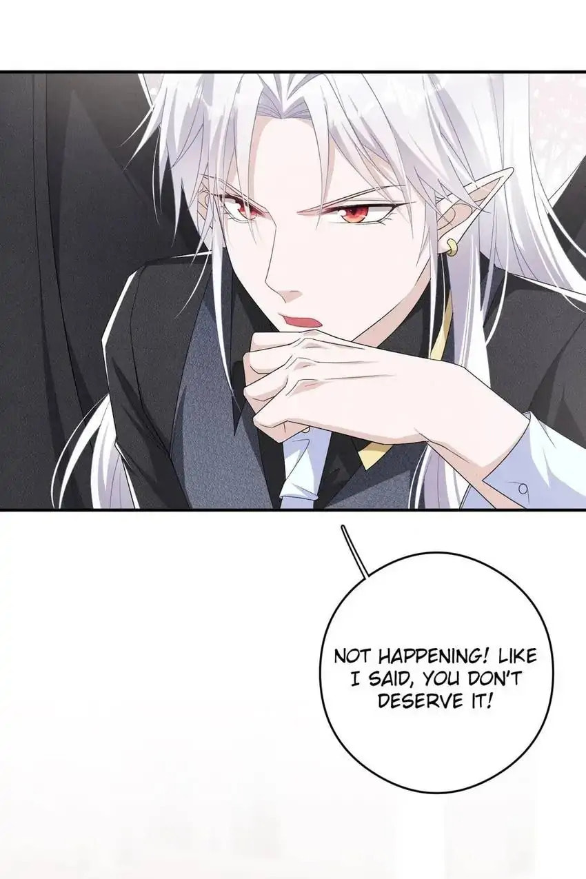 Read Tying up My Wolf (Colored) chapter 6 image 45 on Lezhin