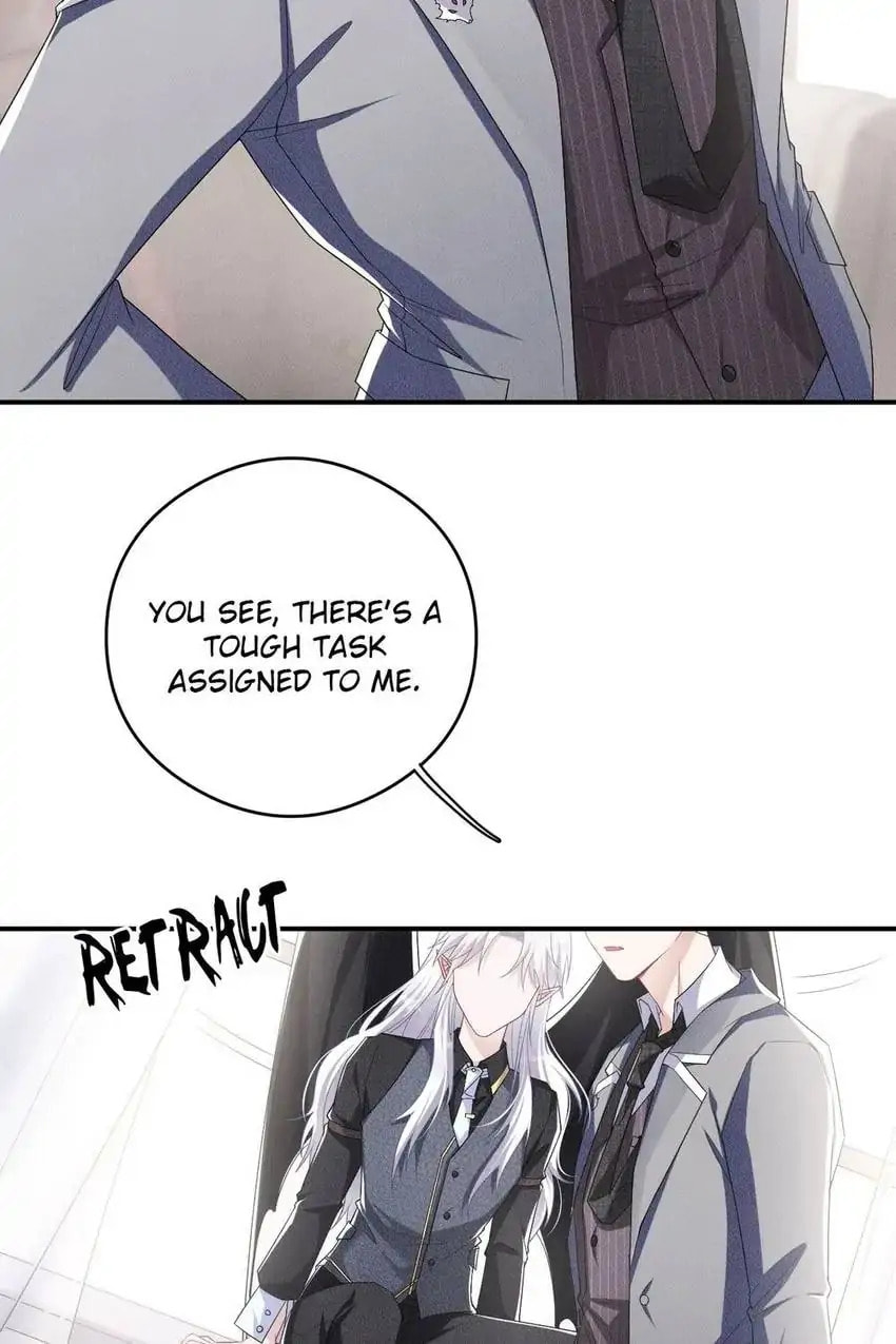 Read Tying up My Wolf (Colored) chapter 6 image 47 on Lezhin