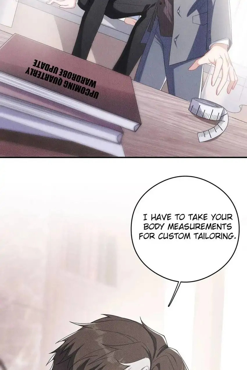 Read Tying up My Wolf (Colored) chapter 6 image 48 on Lezhin