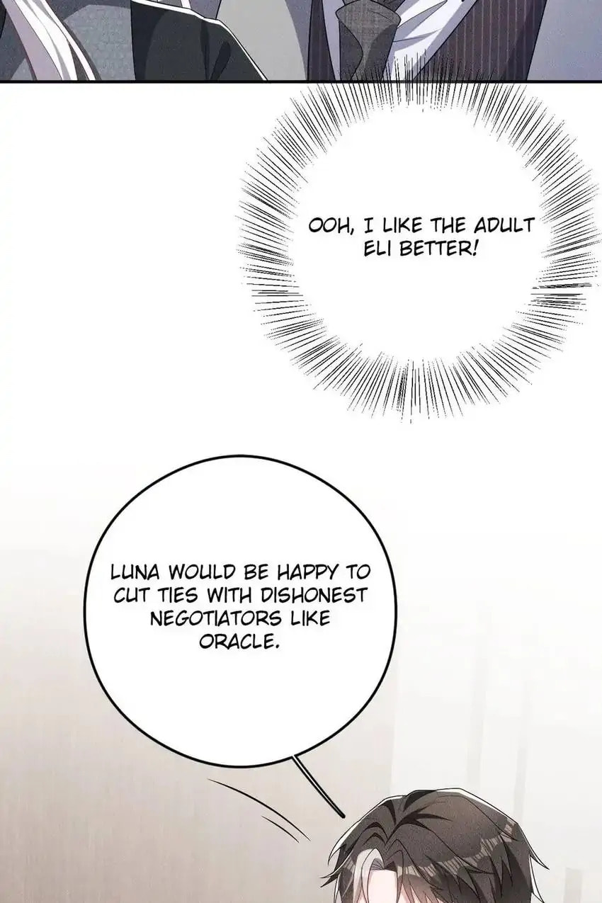 Read Tying up My Wolf (Colored) chapter 6 image 6 on Lezhin