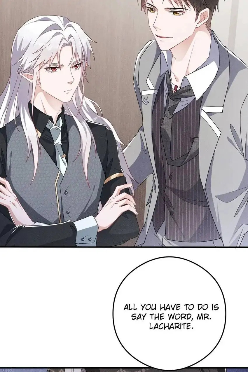 Read Tying up My Wolf (Colored) chapter 6 image 7 on Lezhin