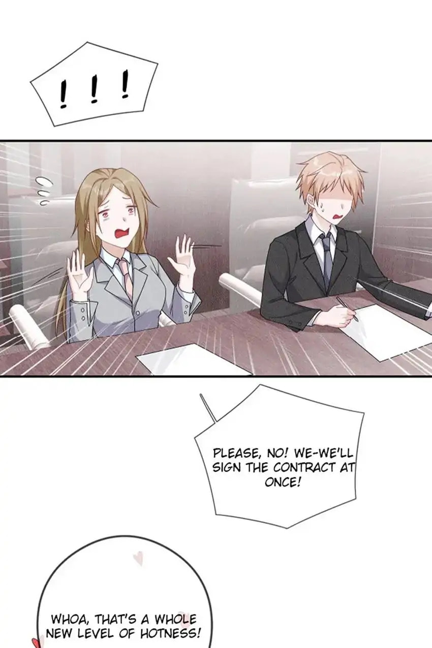 Read Tying up My Wolf (Colored) chapter 6 image 9 on Lezhin