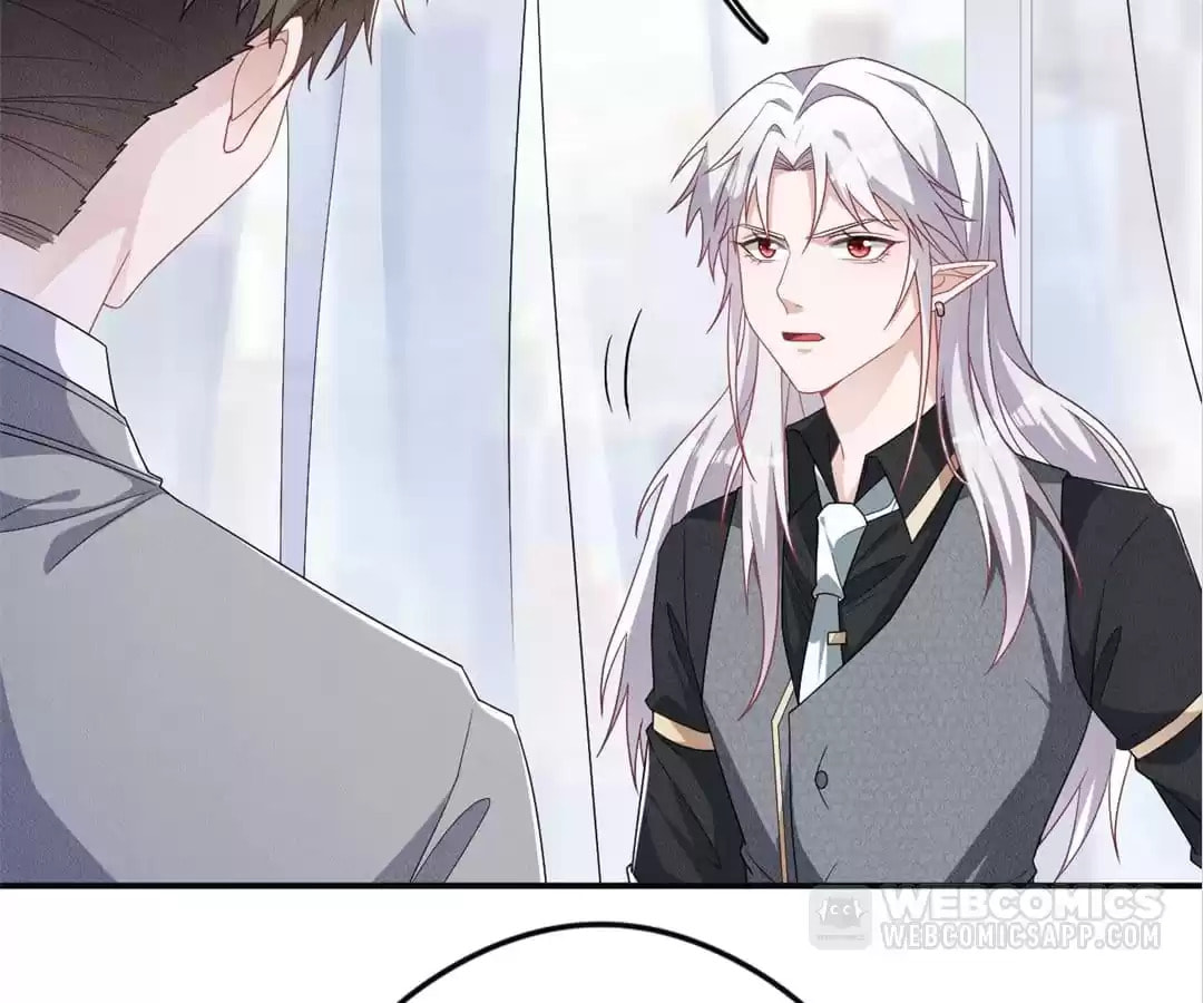 Read Tying up My Wolf (Colored) chapter 7 image 1 on Lezhin