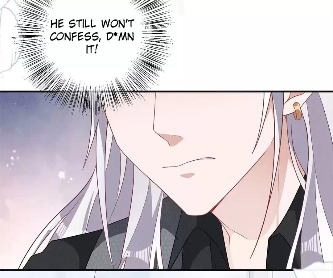 Read Tying up My Wolf (Colored) chapter 7 image 10 on Lezhin