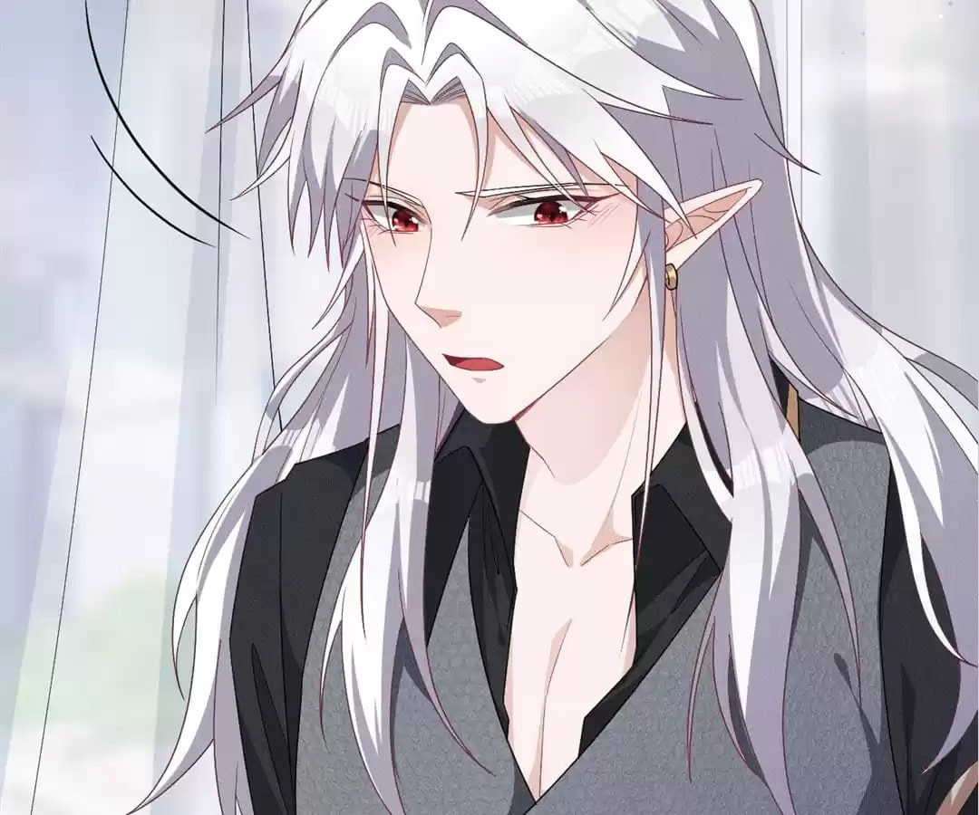 Read Tying up My Wolf (Colored) chapter 7 image 12 on Lezhin