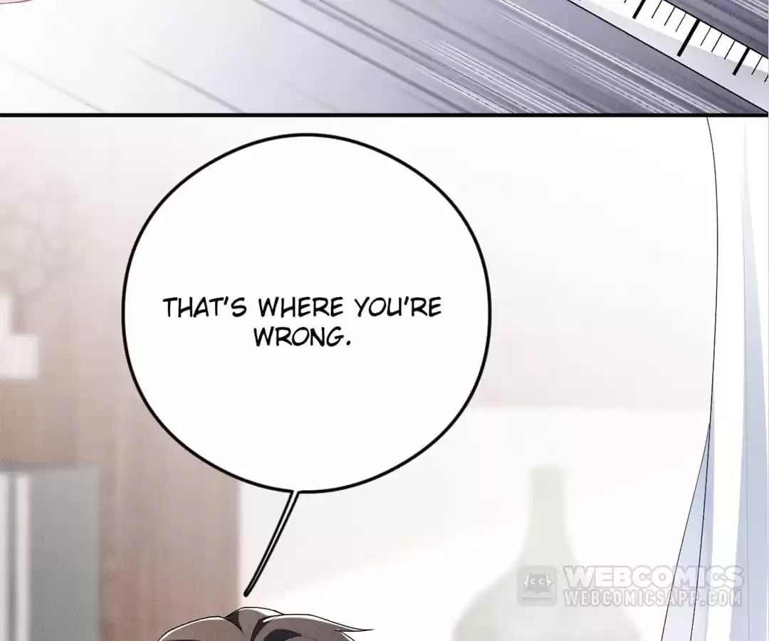 Read Tying up My Wolf (Colored) chapter 7 image 15 on Lezhin