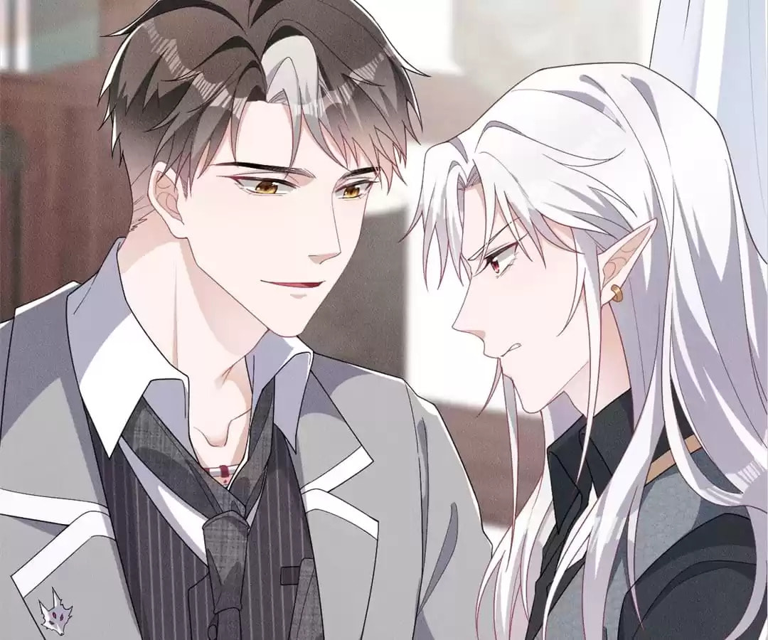 Read Tying up My Wolf (Colored) chapter 7 image 16 on Lezhin