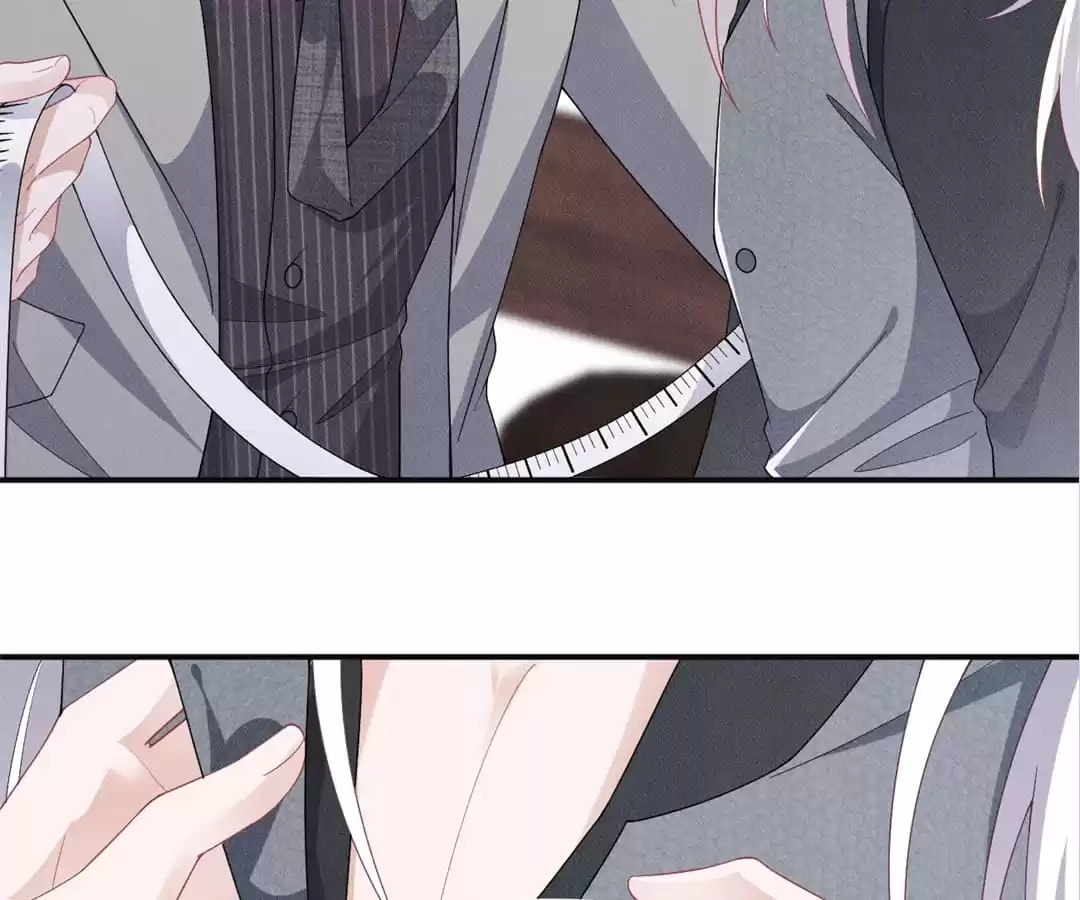 Read Tying up My Wolf (Colored) chapter 7 image 17 on Lezhin