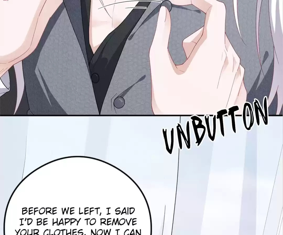 Read Tying up My Wolf (Colored) chapter 7 image 18 on Lezhin