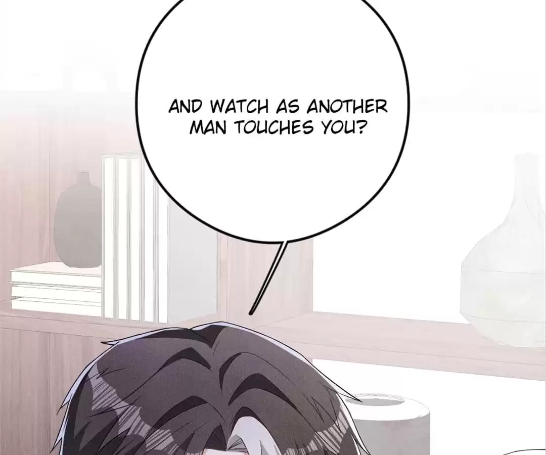 Read Tying up My Wolf (Colored) chapter 7 image 2 on Lezhin