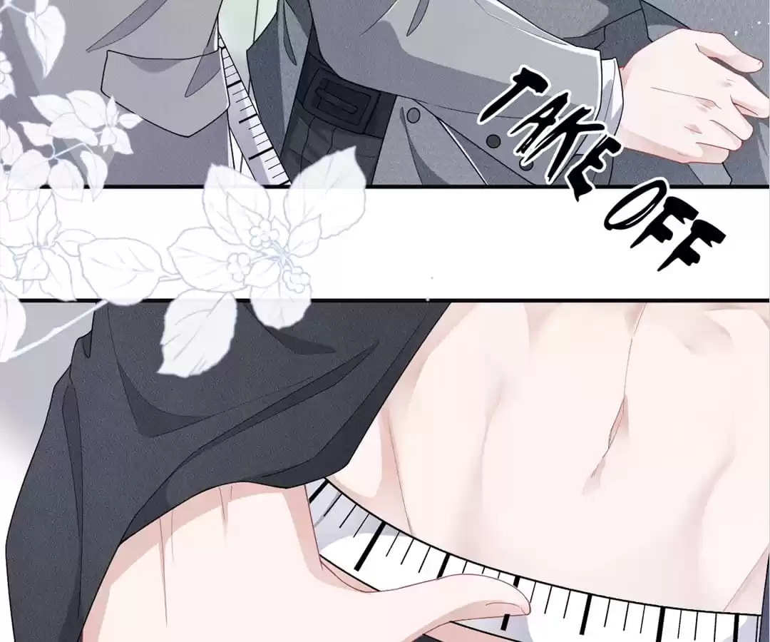 Read Tying up My Wolf (Colored) chapter 7 image 21 on Lezhin