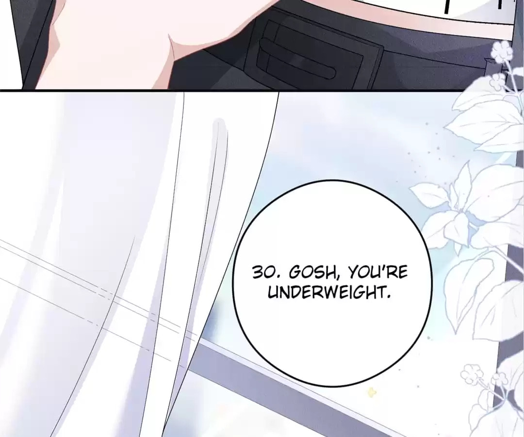 Read Tying up My Wolf (Colored) chapter 7 image 22 on Lezhin