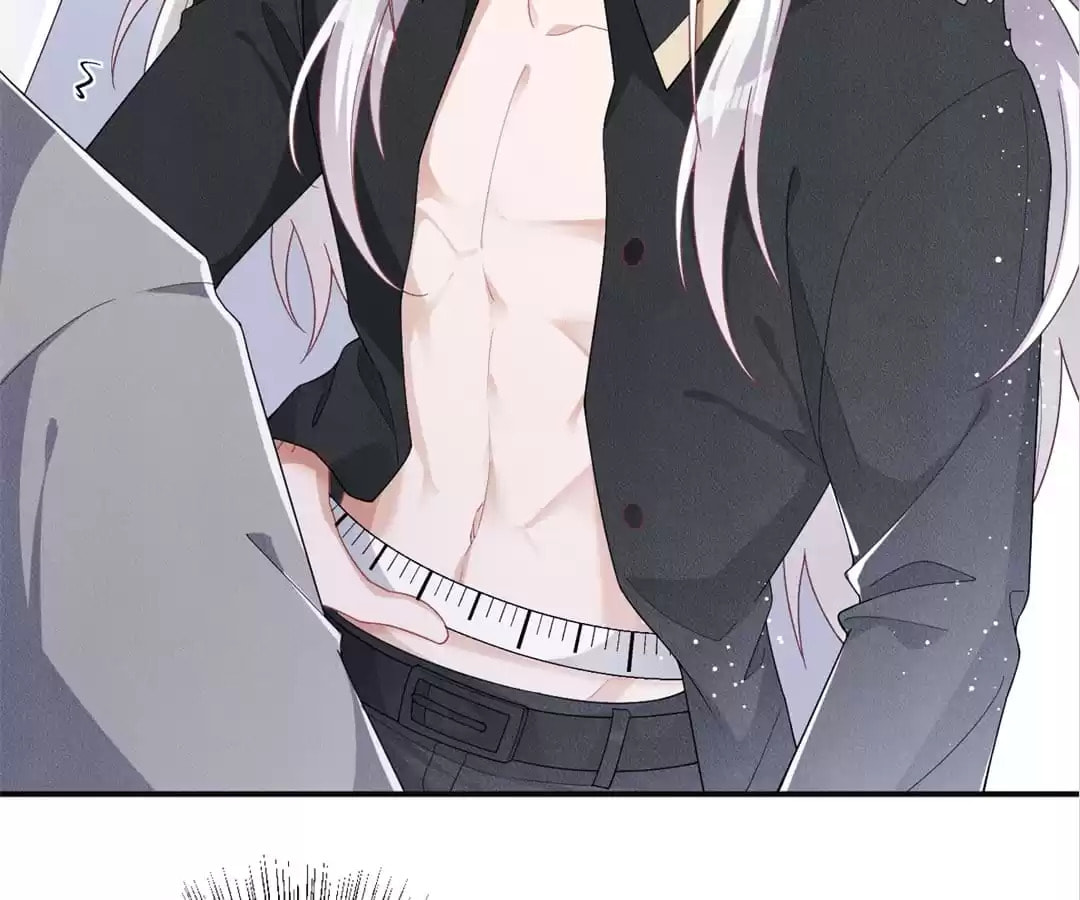 Read Tying up My Wolf (Colored) chapter 7 image 24 on Lezhin