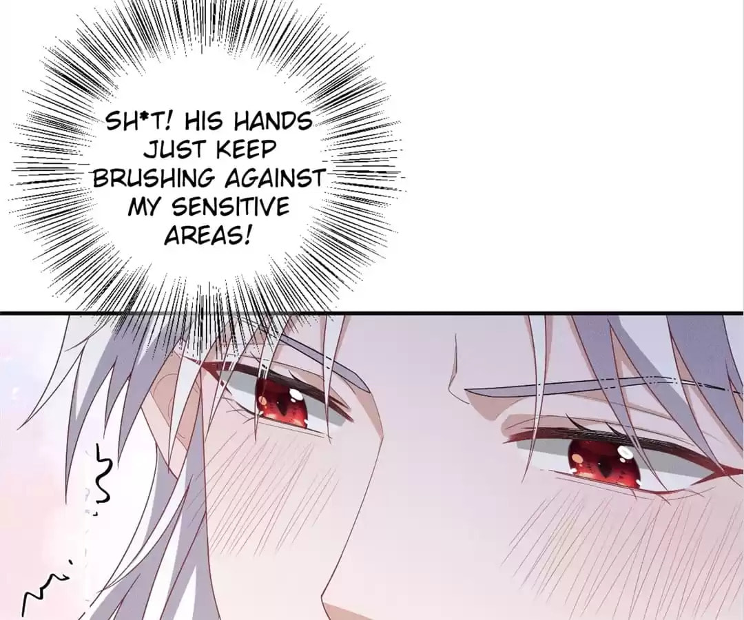 Read Tying up My Wolf (Colored) chapter 7 image 25 on Lezhin