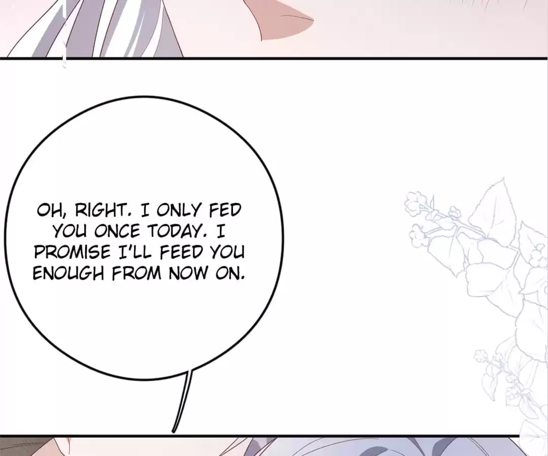 Read Tying up My Wolf (Colored) chapter 7 image 26 on Lezhin