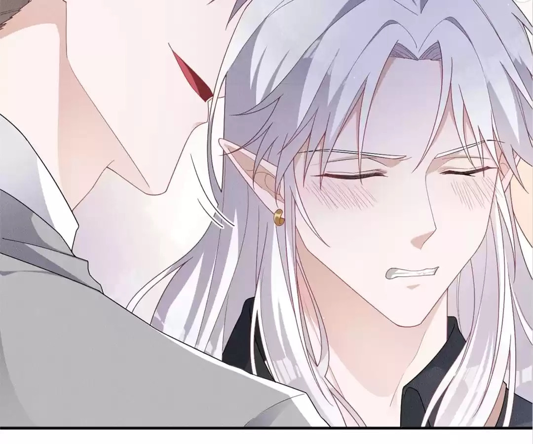 Read Tying up My Wolf (Colored) chapter 7 image 27 on Lezhin