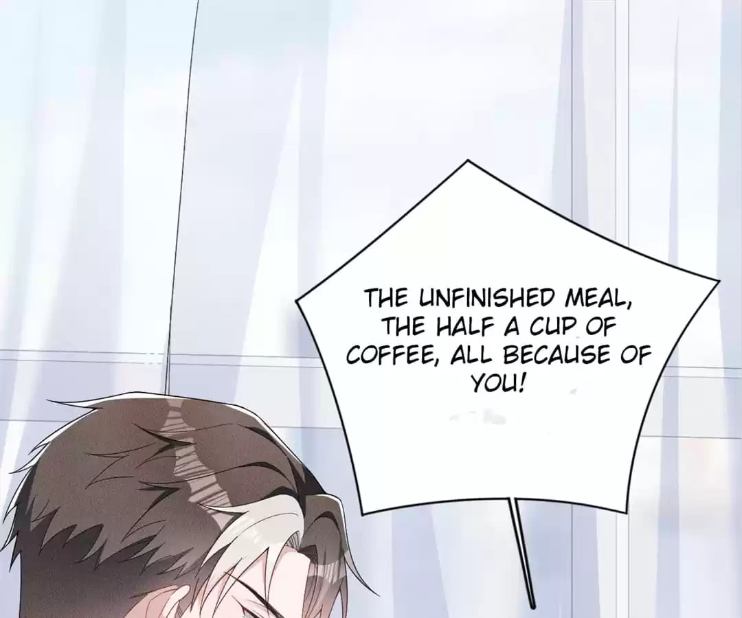 Read Tying up My Wolf (Colored) chapter 7 image 29 on Lezhin