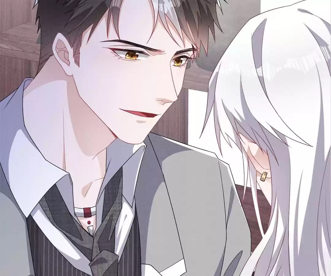 Read Tying up My Wolf (Colored) chapter 7 image 3 on Lezhin