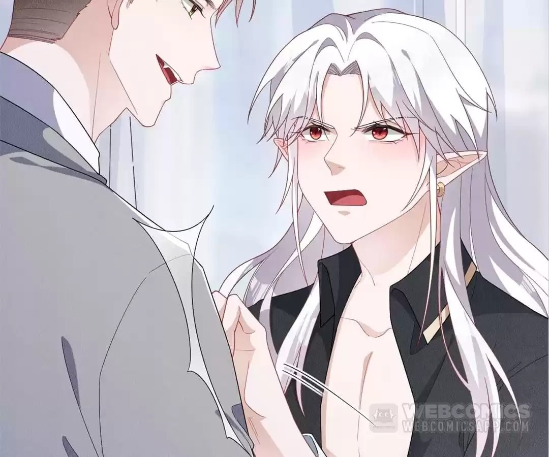 Read Tying up My Wolf (Colored) chapter 7 image 30 on Lezhin