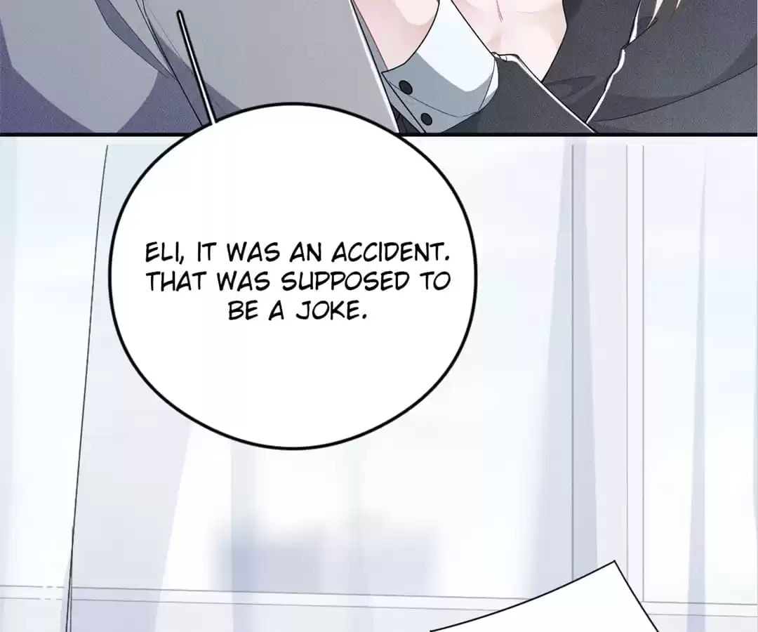 Read Tying up My Wolf (Colored) chapter 7 image 31 on Lezhin