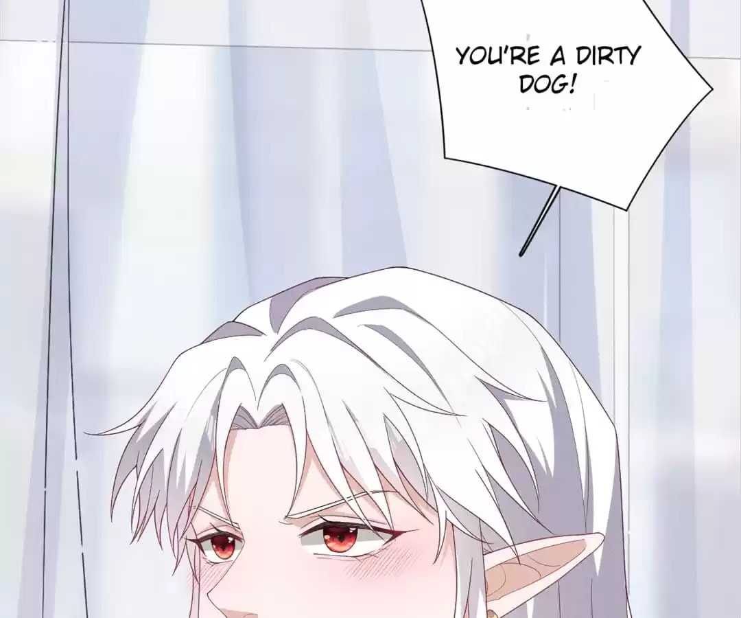 Read Tying up My Wolf (Colored) chapter 7 image 32 on Lezhin