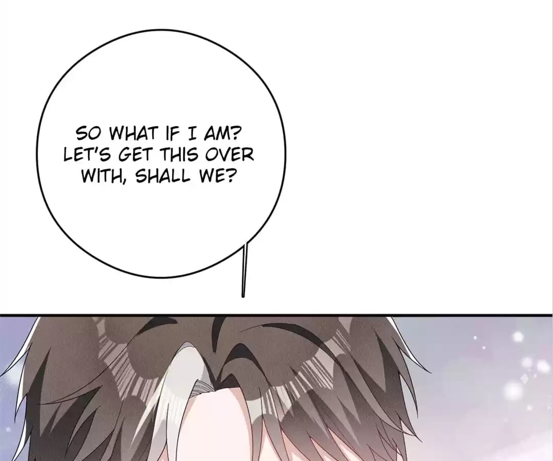 Read Tying up My Wolf (Colored) chapter 7 image 34 on Lezhin