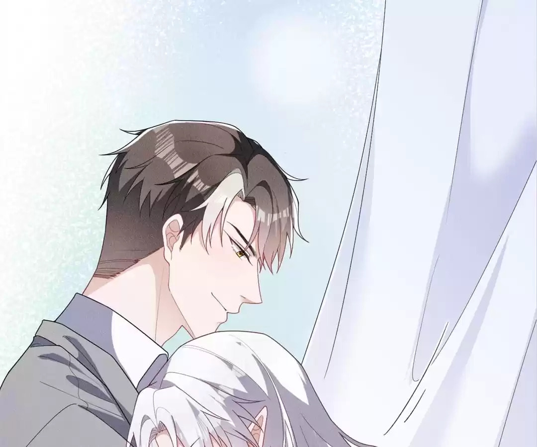 Read Tying up My Wolf (Colored) chapter 7 image 37 on Lezhin