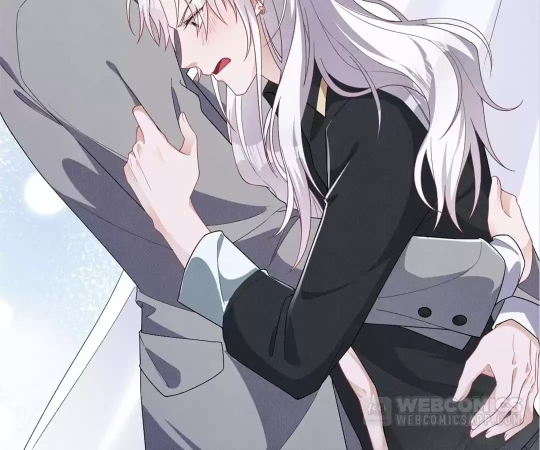 Read Tying up My Wolf (Colored) chapter 7 image 38 on Lezhin