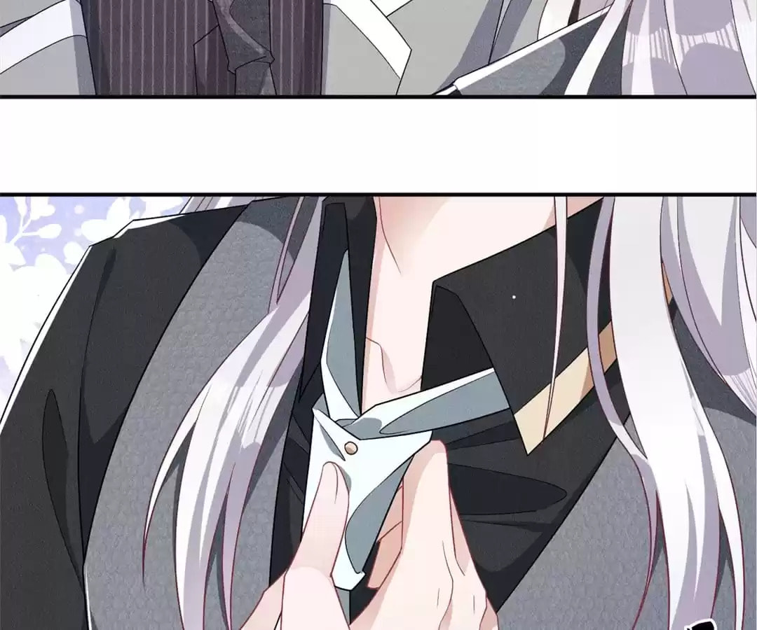 Read Tying up My Wolf (Colored) chapter 7 image 4 on Lezhin
