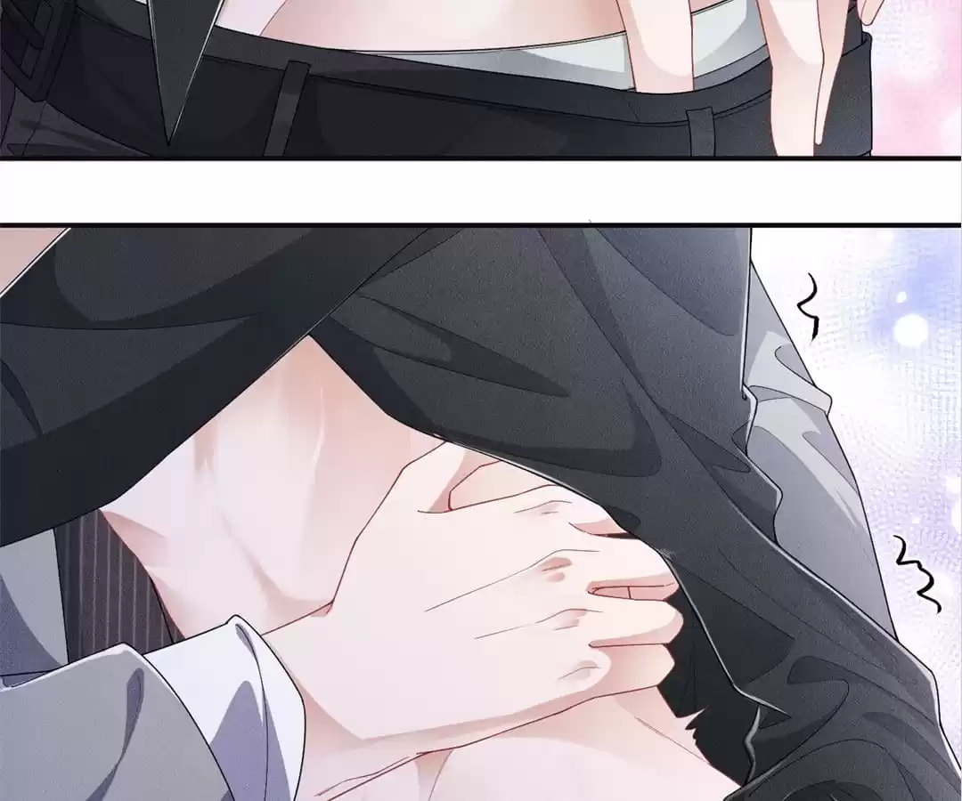 Read Tying up My Wolf (Colored) chapter 7 image 40 on Lezhin
