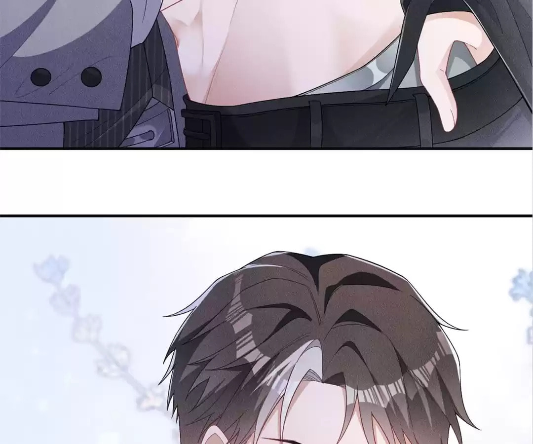 Read Tying up My Wolf (Colored) chapter 7 image 41 on Lezhin