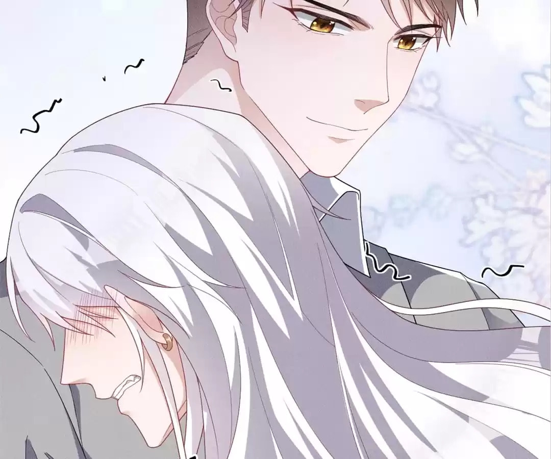 Read Tying up My Wolf (Colored) chapter 7 image 42 on Lezhin