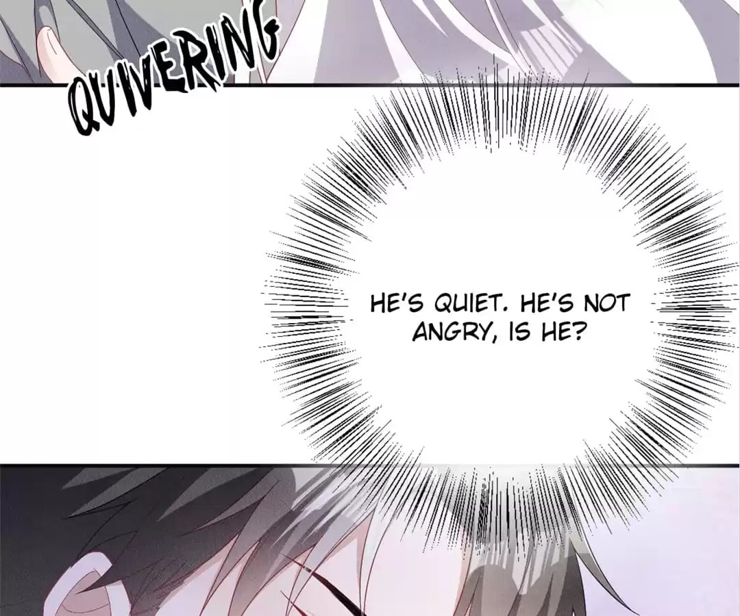 Read Tying up My Wolf (Colored) chapter 7 image 43 on Lezhin