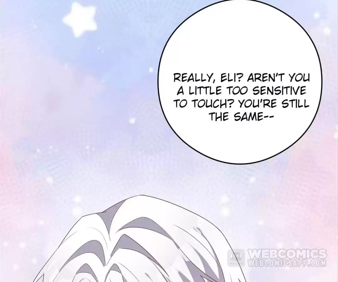 Read Tying up My Wolf (Colored) chapter 7 image 47 on Lezhin