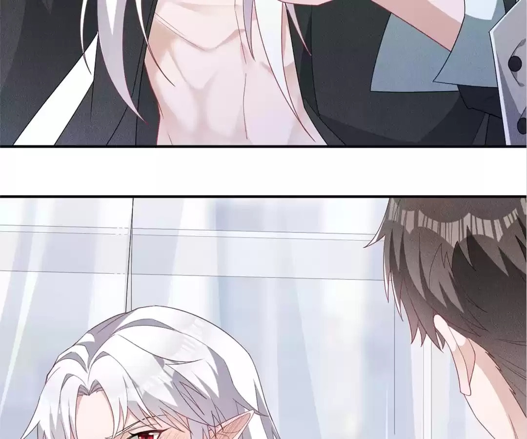 Read Tying up My Wolf (Colored) chapter 7 image 49 on Lezhin