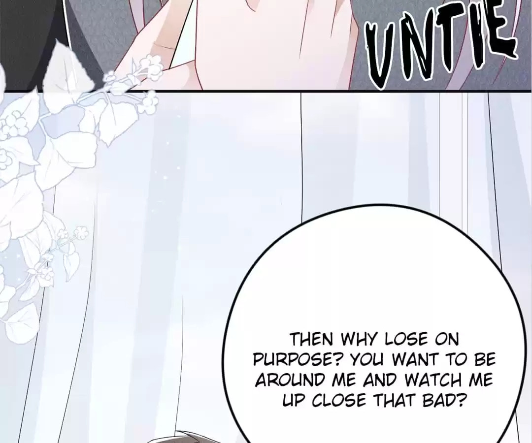 Read Tying up My Wolf (Colored) chapter 7 image 5 on Lezhin