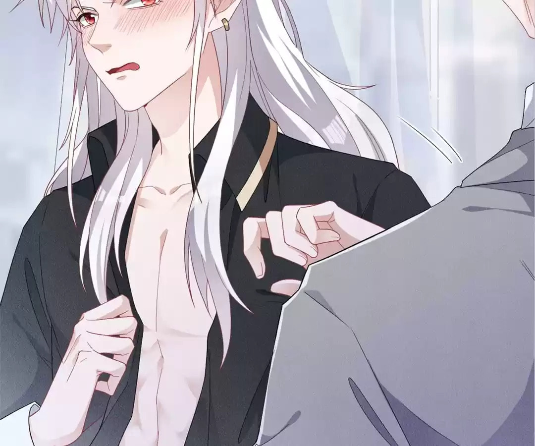 Read Tying up My Wolf (Colored) chapter 7 image 50 on Lezhin
