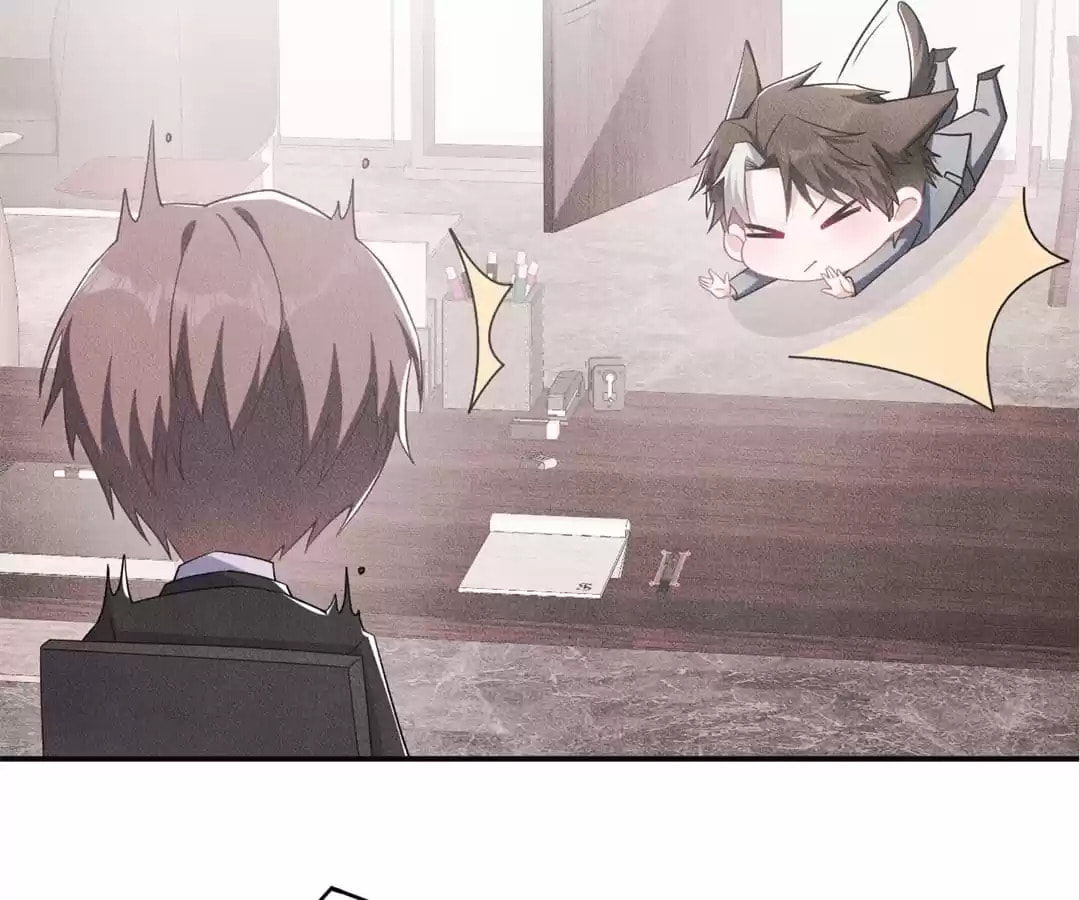 Read Tying up My Wolf (Colored) chapter 7 image 54 on Lezhin